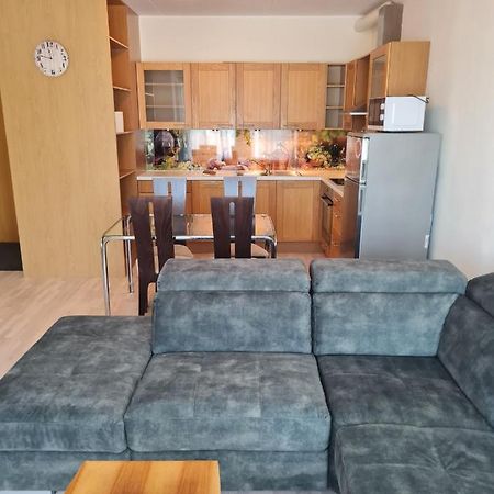 Cozy One Bedroom Apartment In City Center Tallin Zewnętrze zdjęcie