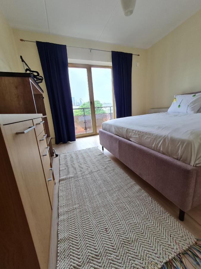 Cozy One Bedroom Apartment In City Center Tallin Zewnętrze zdjęcie