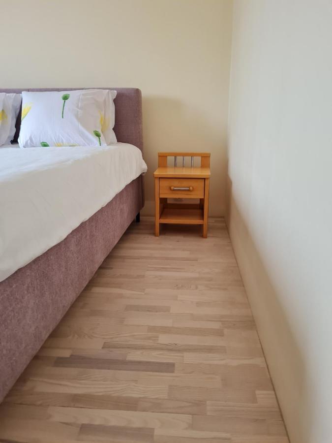 Cozy One Bedroom Apartment In City Center Tallin Zewnętrze zdjęcie