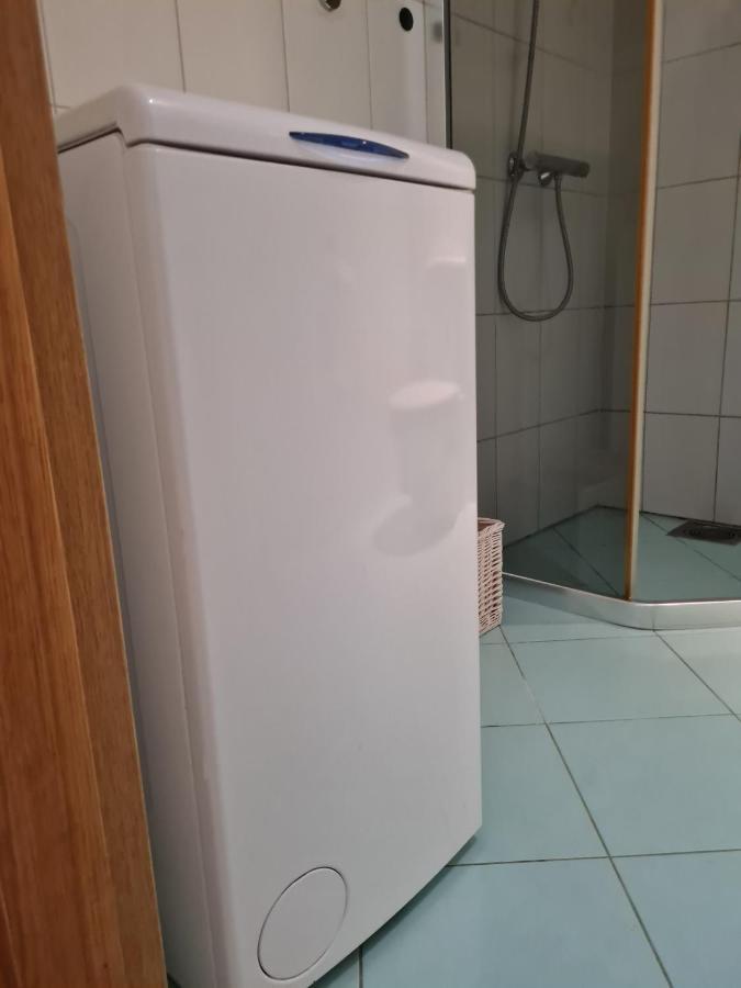 Cozy One Bedroom Apartment In City Center Tallin Zewnętrze zdjęcie