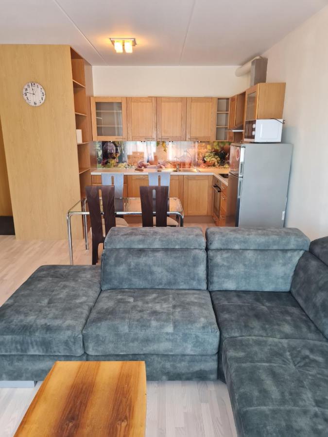 Cozy One Bedroom Apartment In City Center Tallin Zewnętrze zdjęcie